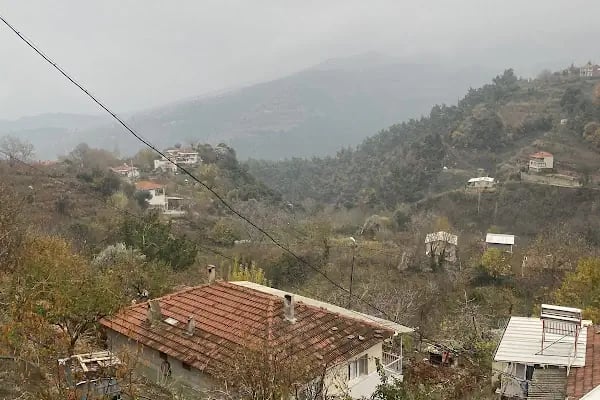 Bozdağ Milli Parkı - Resim 2