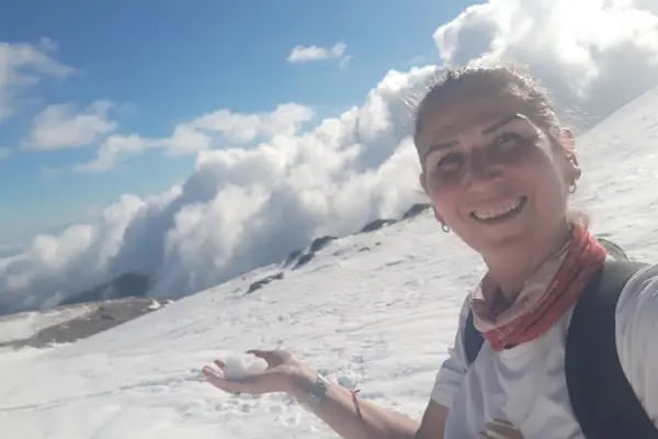 Bozdağ Milli Parkı - Resim 16
