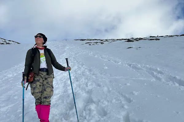 Bozdağ Milli Parkı - Resim 19
