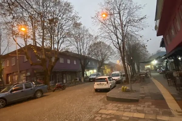 Bozdağ Milli Parkı - Resim 5