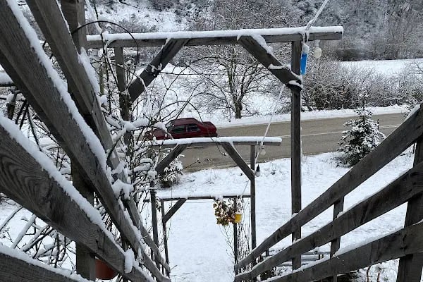 Bozdağ Milli Parkı - Resim 20