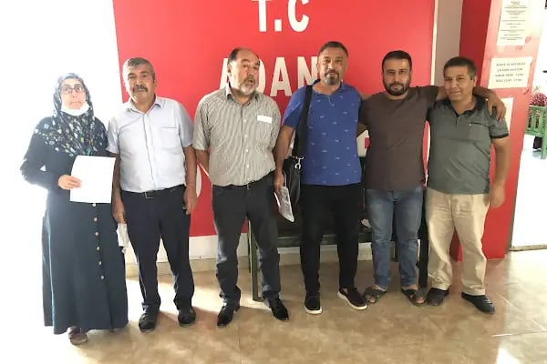 Adana 18. Noter - Resim 11
