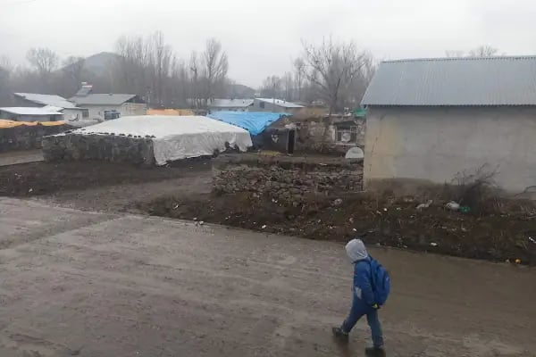 Karahan Köyü Muhtarlığı - Resim 2