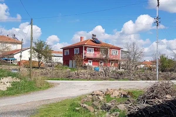 Ilıca İlkokulu - Resim 2