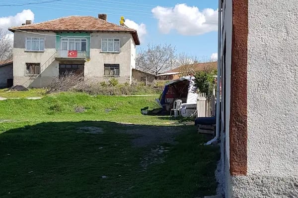 Ilıca İlkokulu - Resim 1