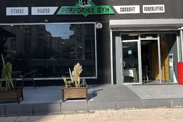 Performixgym - Resim 7