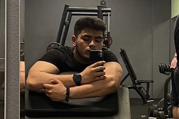 Performixgym - Resim 9