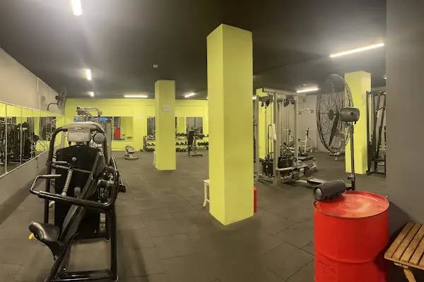 Performixgym - Resim 19