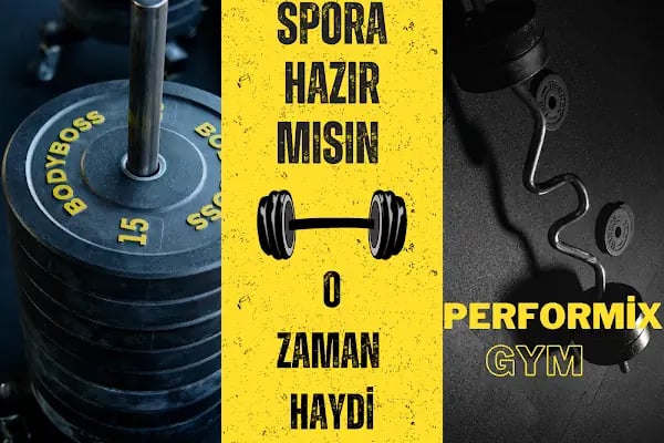 Performixgym - Resim 10