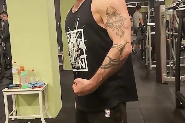 Performixgym - Resim 4