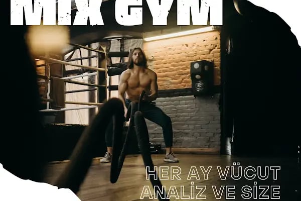 Performixgym - Resim 15