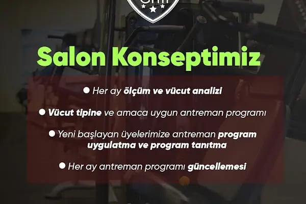 Performixgym - Resim 13