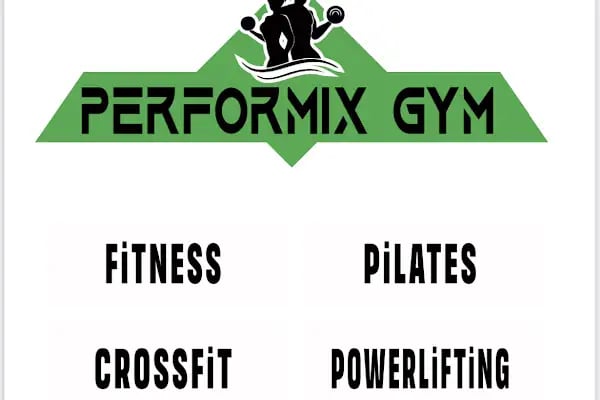 Performixgym - Resim 14