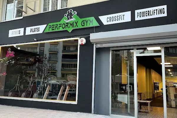 Performixgym - Resim 3