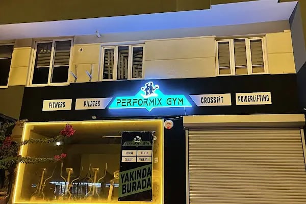 Performixgym - Resim 5
