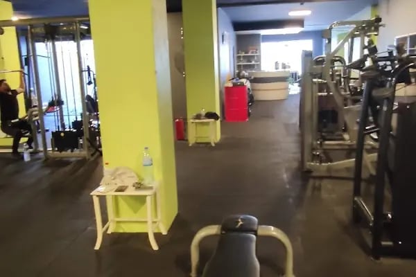 Performixgym - Resim 18
