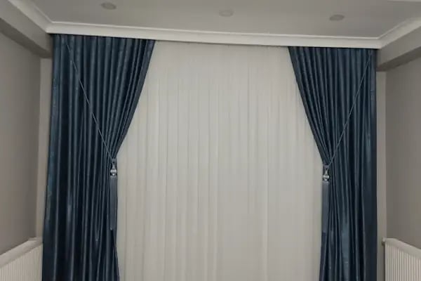 Çınar Perde - Resim 9