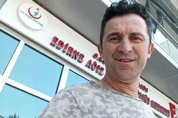 Edirne Ağız ve Diş Sağlığı Merkezi - Resim 15