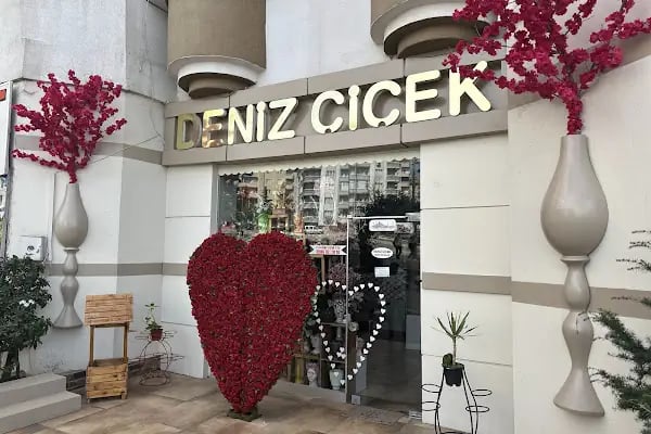 Gaziantep Deniz Çiçek - Resim 14