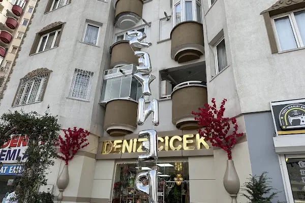 Gaziantep Deniz Çiçek - Resim 17