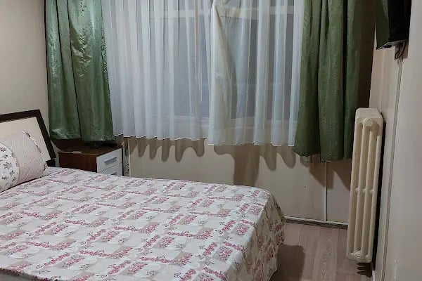 Otel Çınar - Resim 17