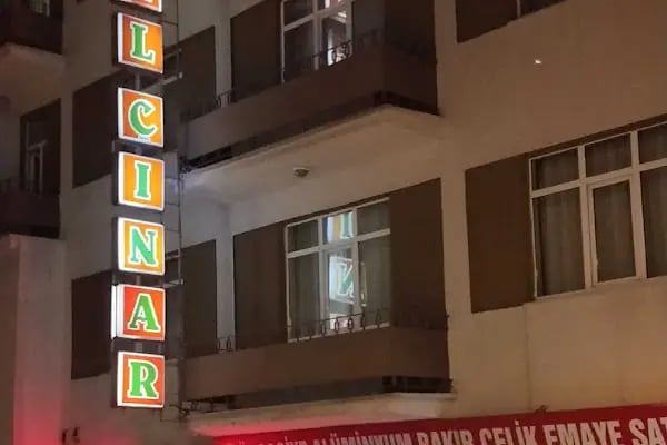 Otel Çınar - Resim 4