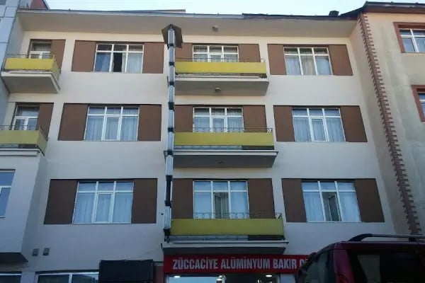 Otel Çınar - Resim 11