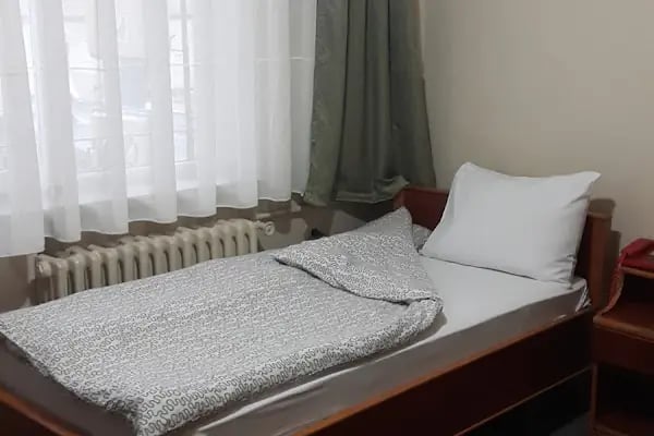 Otel Çınar - Resim 8