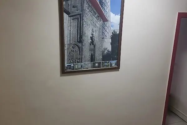 Otel Çınar - Resim 20