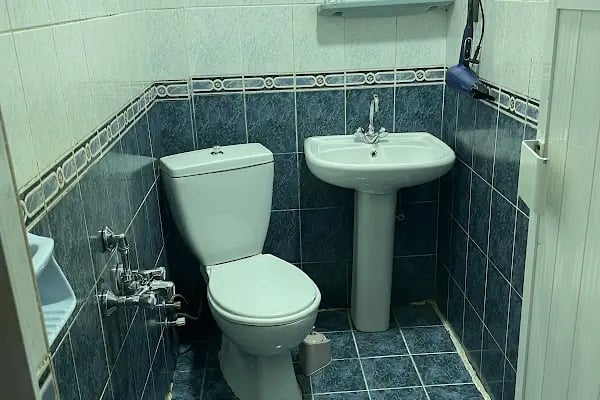 Otel Çınar - Resim 9