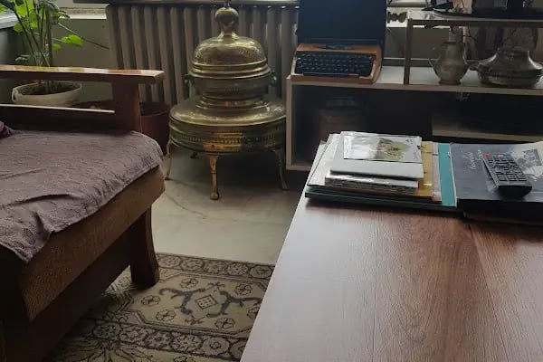 Otel Çınar - Resim 19