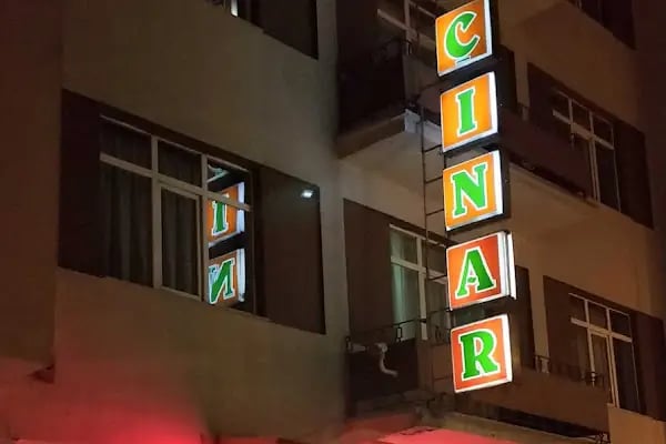 Otel Çınar - Resim 3