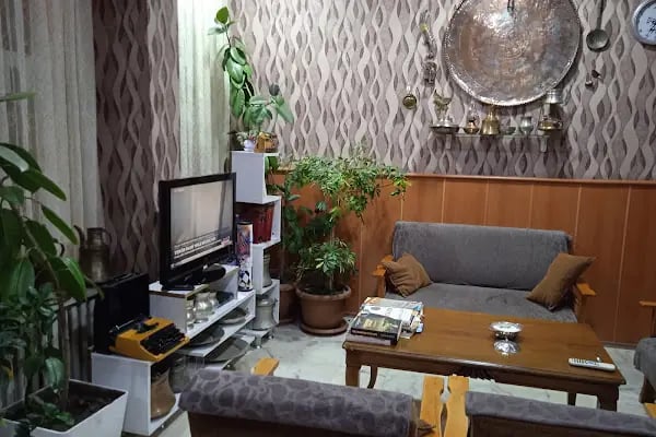 Otel Çınar - Resim 13