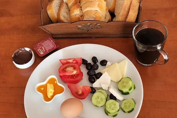 Otel Çınar - Resim 10
