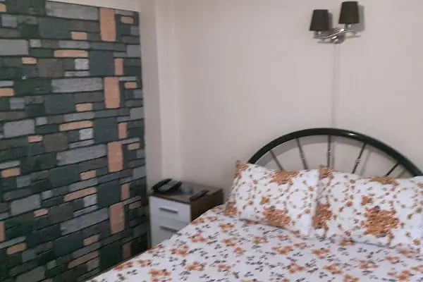 Otel Çınar - Resim 16