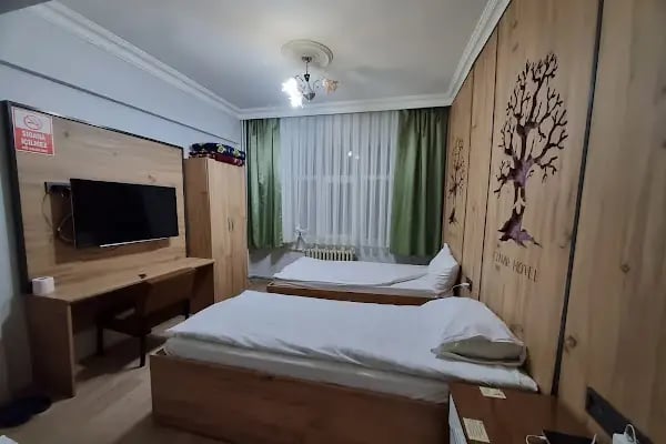 Otel Çınar - Resim 2