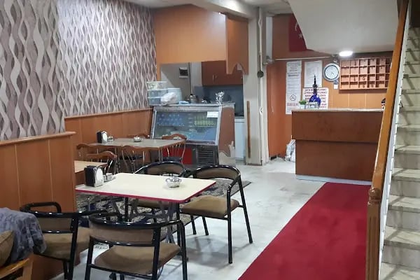 Otel Çınar - Resim 15