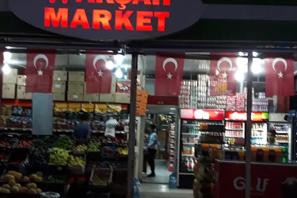 Akşah Market - Resim 2