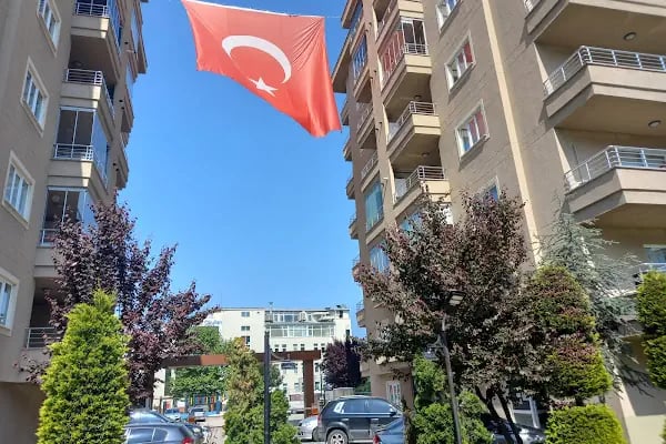 Bakgör Yaşam Evleri 1 - Resim 17
