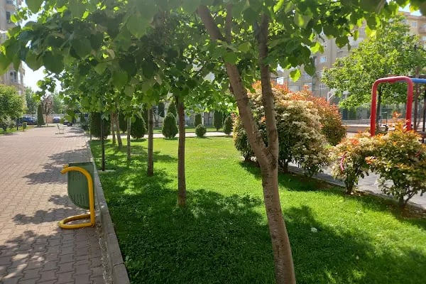 Bakgör Yaşam Evleri 1 - Resim 5