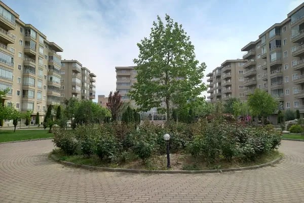 Bakgör Yaşam Evleri 1 - Resim 20