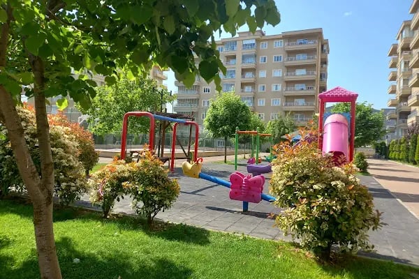 Bakgör Yaşam Evleri 1 - Resim 18