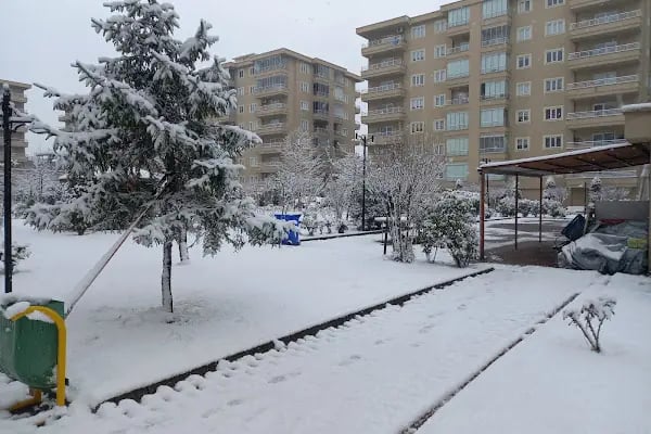 Bakgör Yaşam Evleri 1 - Resim 3