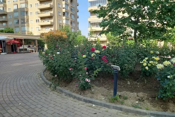 Bakgör Yaşam Evleri 1 - Resim 16
