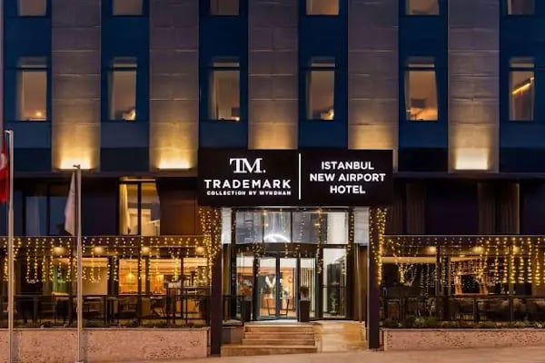 Days Inn By Wyndham İstanbul Arnavutköy - Resim 10