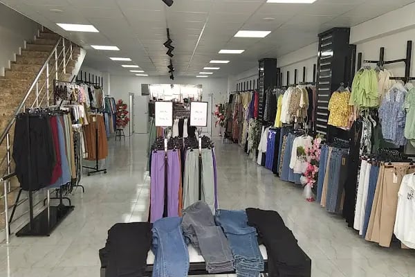 butik istanbul's değirmiçem - Resim 2