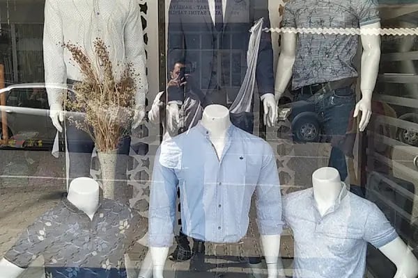 butik istanbul's değirmiçem - Resim 6