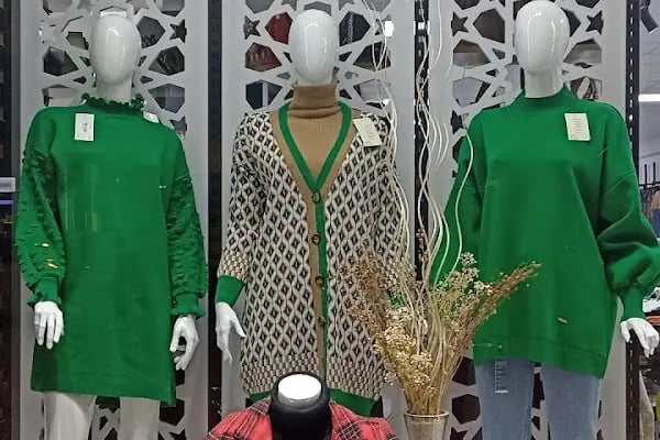 butik istanbul's değirmiçem - Resim 8