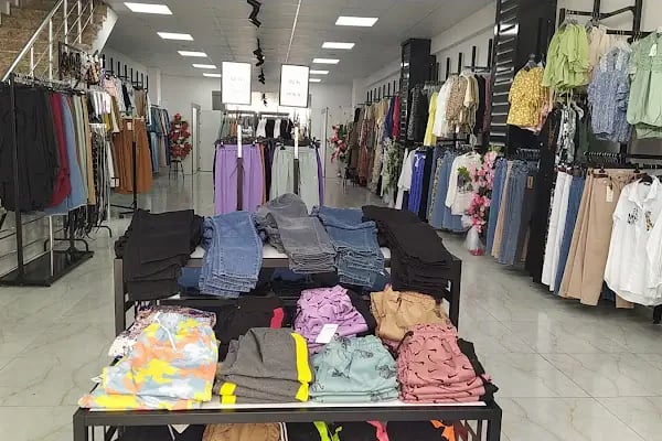 butik istanbul's değirmiçem - Resim 7