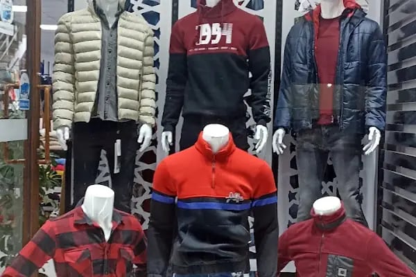 butik istanbul's değirmiçem - Resim 3